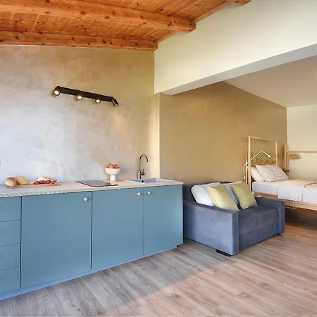 Apartamento Forum *