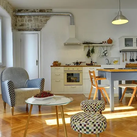 Forum Lägenhet Pula