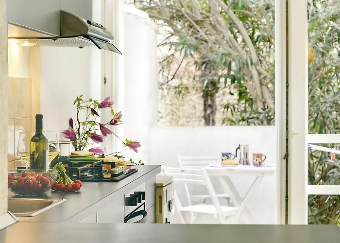 Apartamento Forum Pula