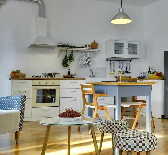 Apartamento Forum Pula