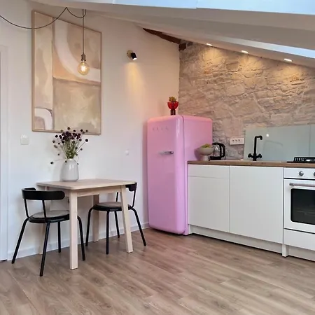Apartments Forum Апартаменты Пула
