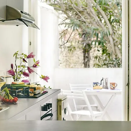 Apartamento Forum Pula