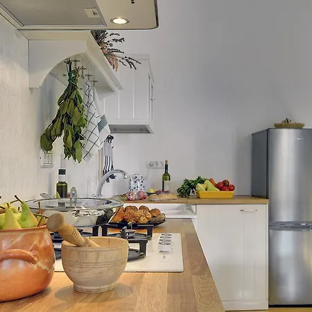 Forum Apartament Pula