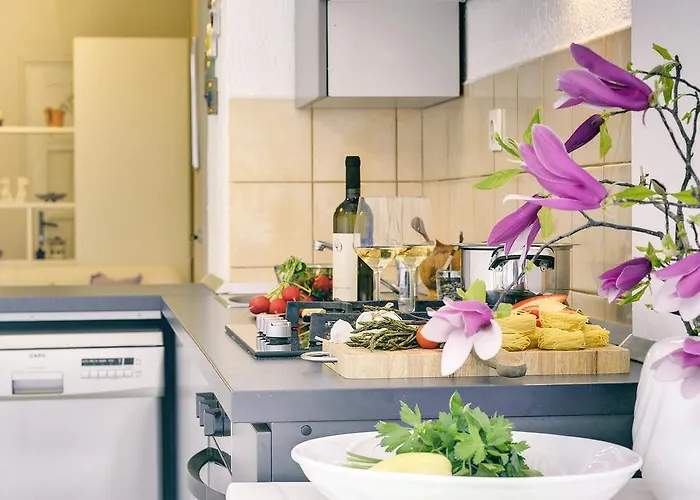 Forum Appartamento *