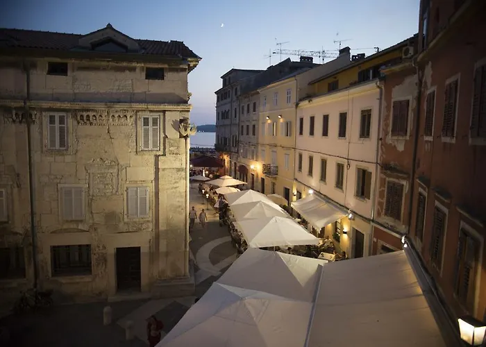 Appartamento Forum Pola