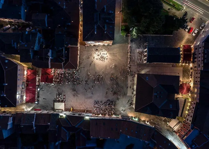 Forum Appartamento *