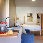 Appartement Forum