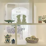 Appartement Forum *