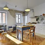 Appartement Forum *