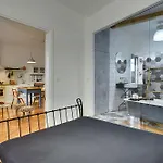 Appartement Forum *
