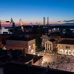 Forum Appartement Pula
